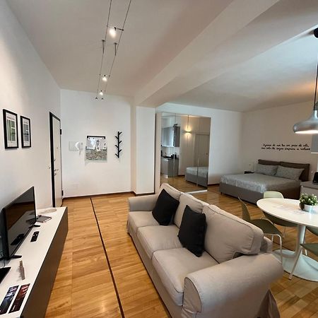 Game,Set And Love -Loft Nel Cuore Di אאוסטה מראה חיצוני תמונה
