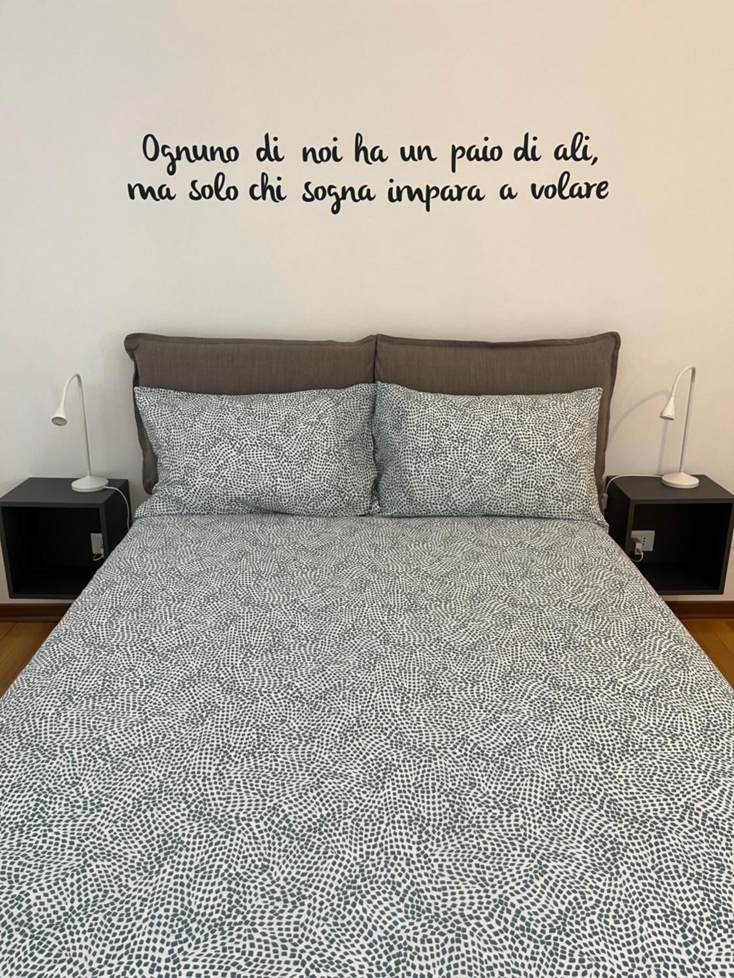 Game,Set And Love -Loft Nel Cuore Di אאוסטה מראה חיצוני תמונה